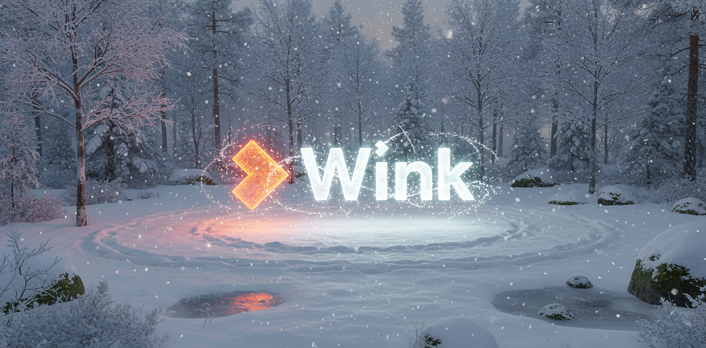 Последний зимний месяц пролетит незаметно вместе с Wink